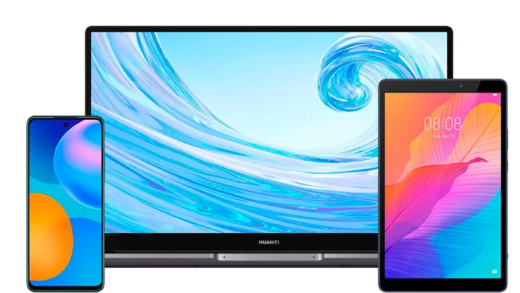Сервисный центр Huawei в Казани