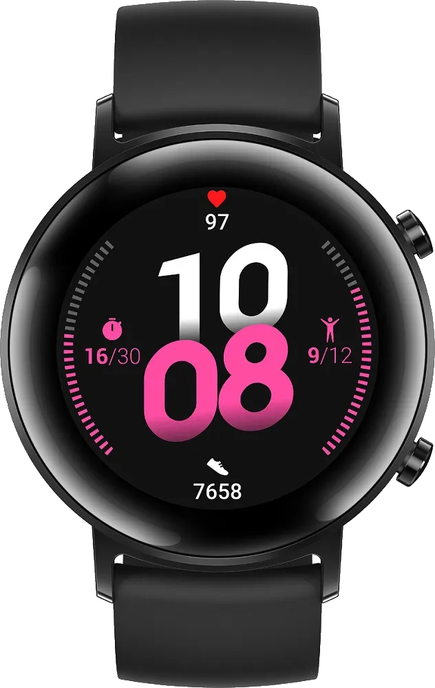 WATCH GT 2 42 mm