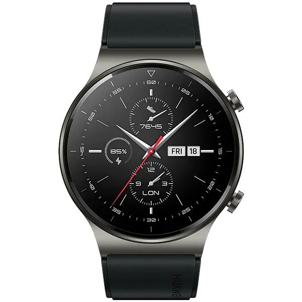 Watch GT 2 Pro