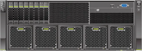 FusionServer 5885H V5