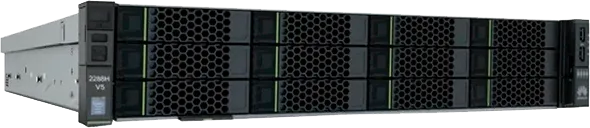 FusionServer 2288H V5