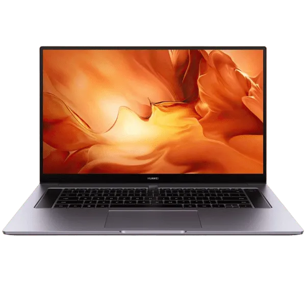 Matebook D16