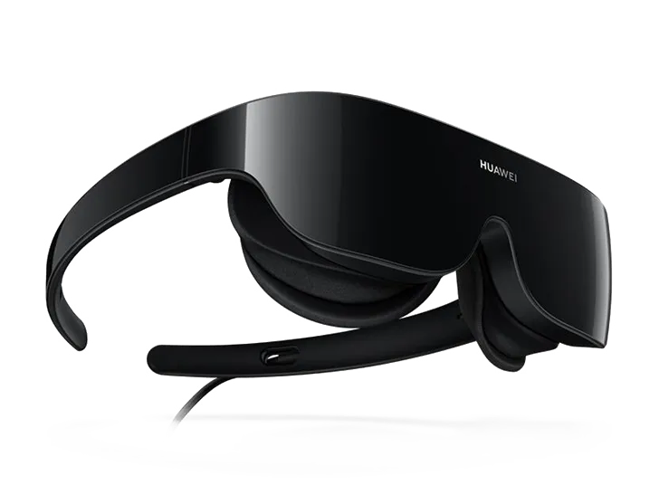 Vr Glass