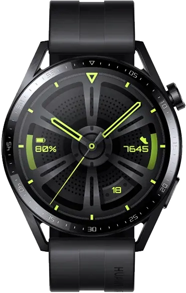 Watch Fit 3